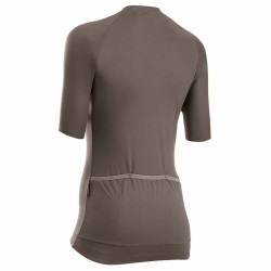 NORTHWAVE ESSENCE 2 WOMAN JERSEY SHORT SLEEVE sand