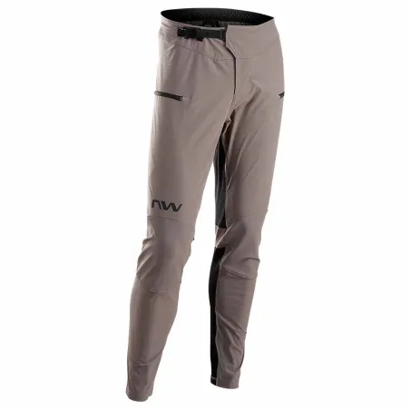 NORTHWAVE BOMB LONG PANT sand