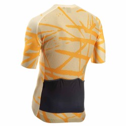 NORTHWAVE BLADE 2 JERSEY SHORT SLEEVE yellow