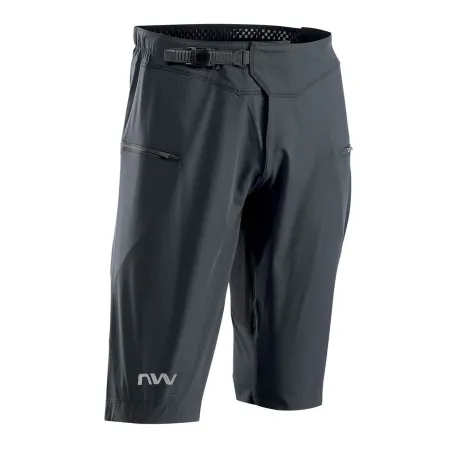 NORTHWAVE BOMB BAGGY W/INNER black