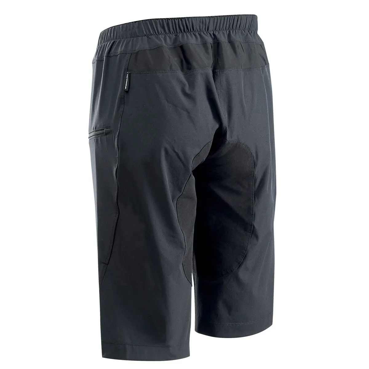 NORTHWAVE BOMB BAGGY W/INNER black
