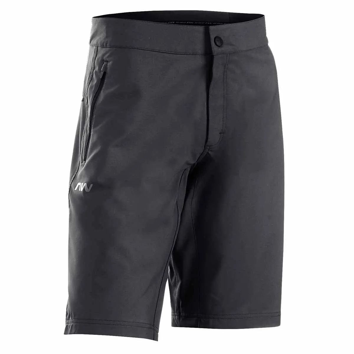 NORTHWAVE ESCAPE 2 BAGGY black