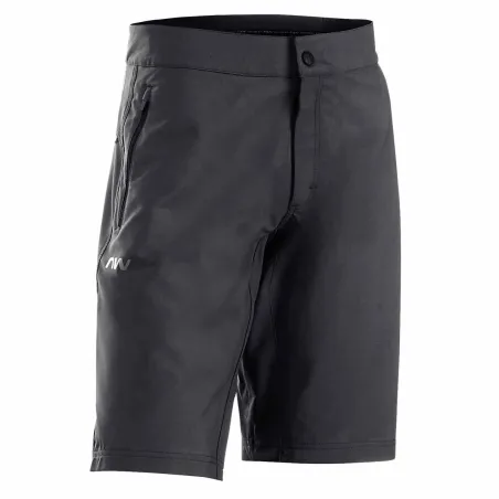 NORTHWAVE ESCAPE 2 BAGGY black