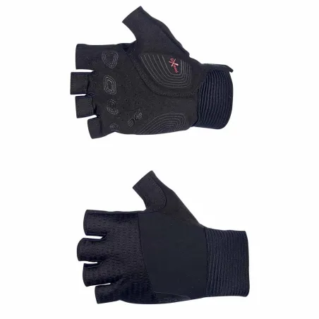 NORTHWAVE EXTREME PRO black | Вело ръкавици за колоездене без пръсти