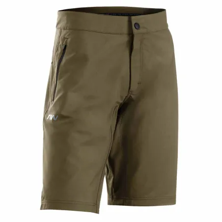 NORTHWAVE ESCAPE 2 BAGGY forest green