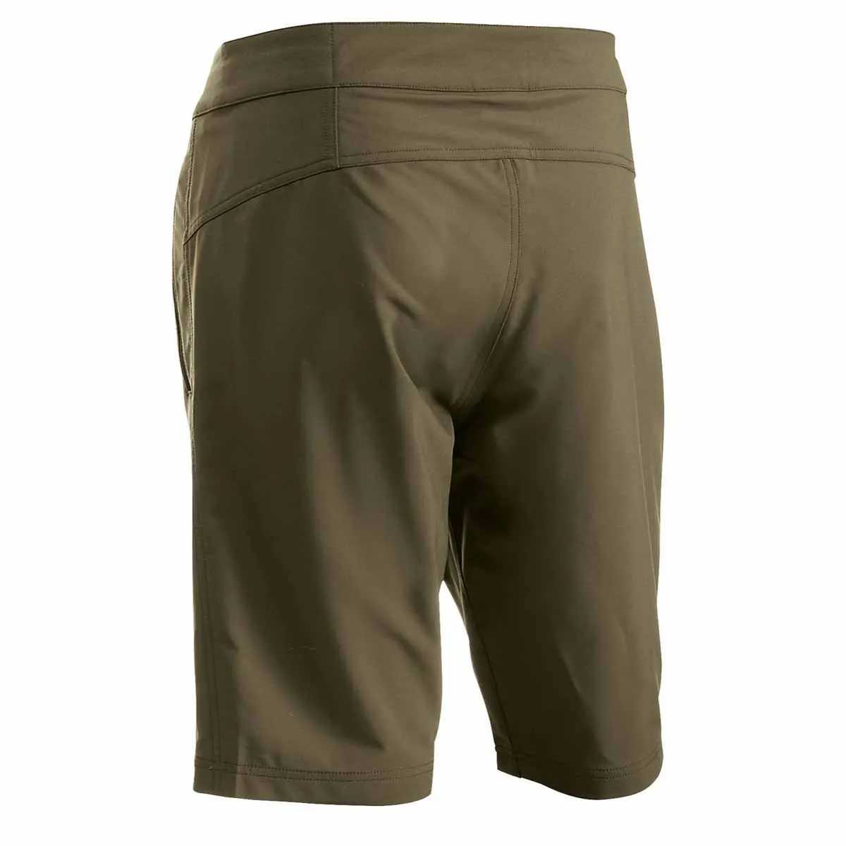 NORTHWAVE ESCAPE 2 BAGGY forest green