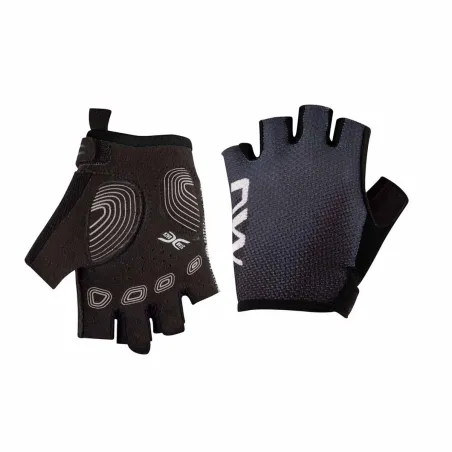 NORTHWAVE ACTIVE JUNIOR black | Детски вело ръкавици за колоездене без пръсти