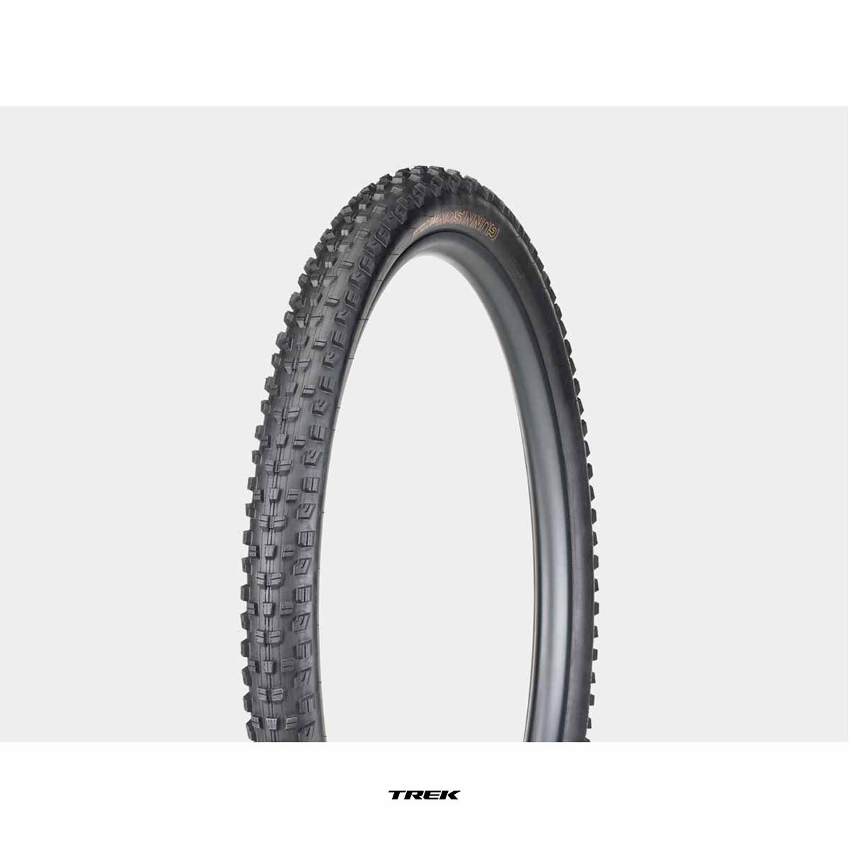 Външна гума за велосипед BONTRAGER Gunnison Pro XR TLR 29