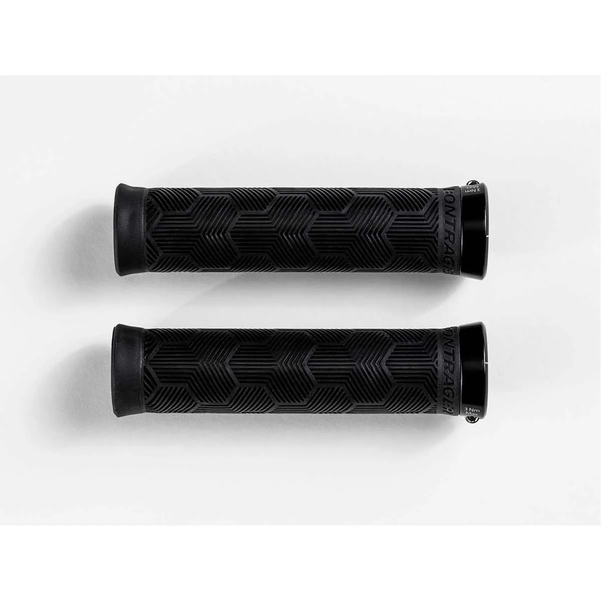 Bontrager XR Trail Elite MTB Grip | Black