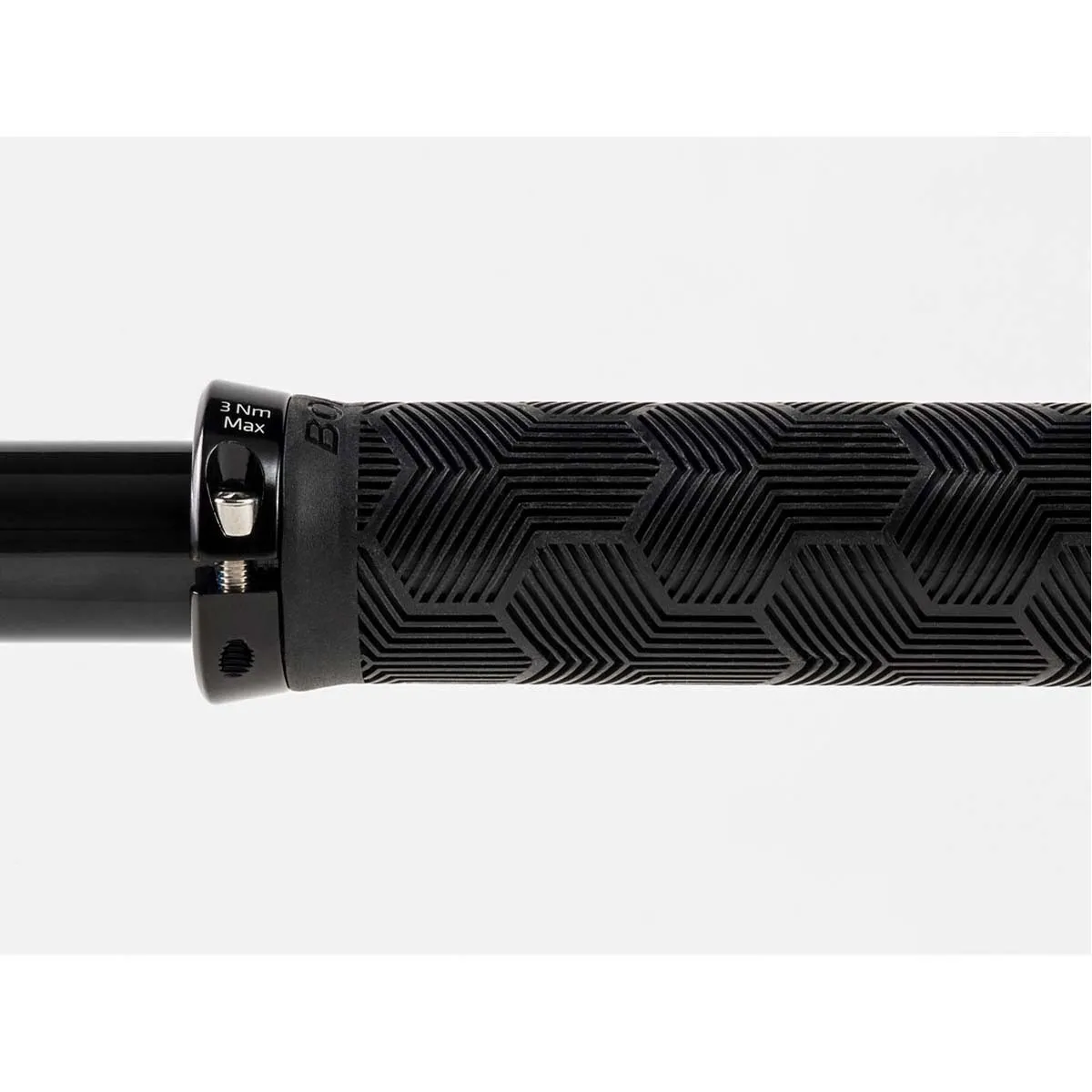 Bontrager XR Trail Elite MTB Grip | Black