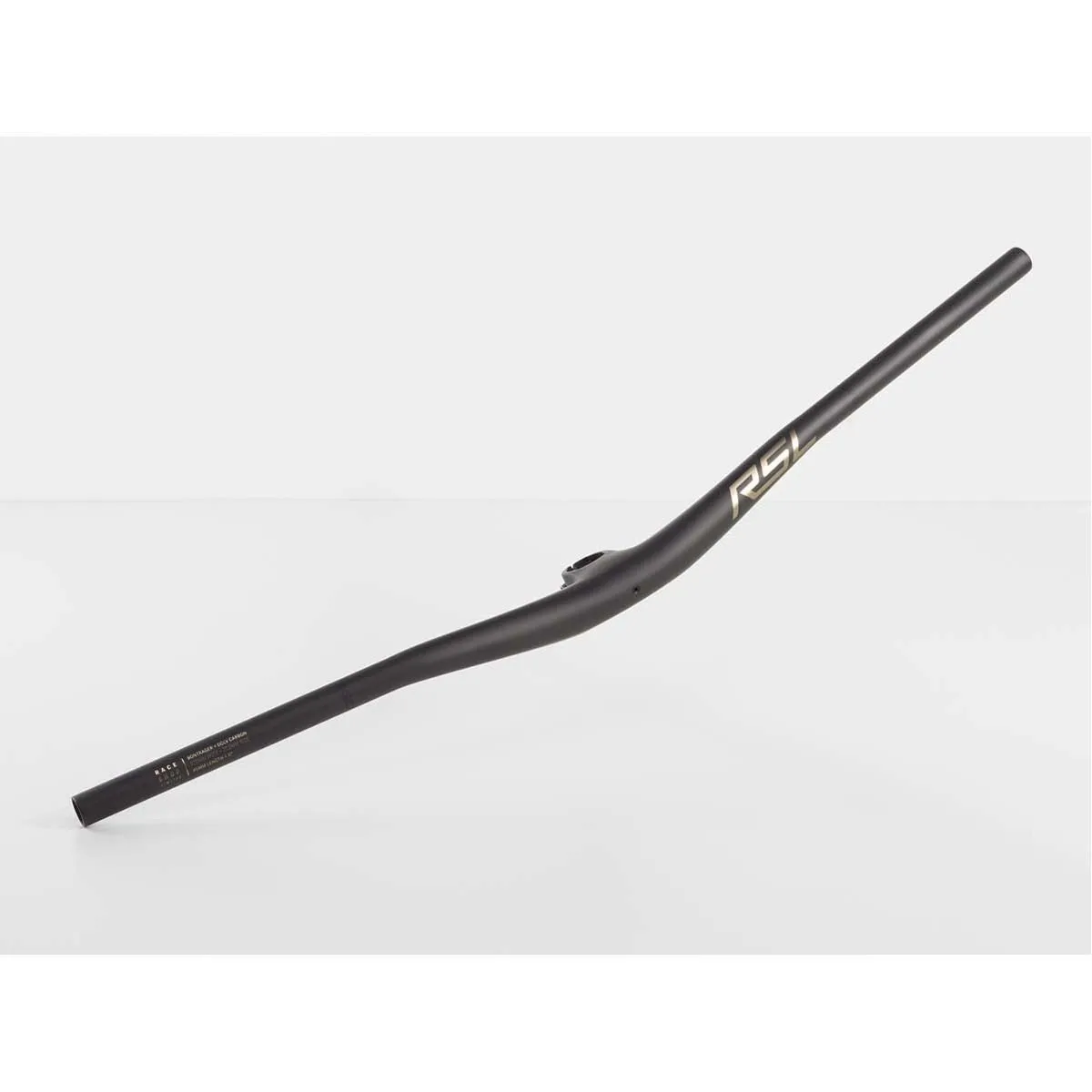 Bontrager RSL MTB Handlebar/Stem 820mm x 45mm