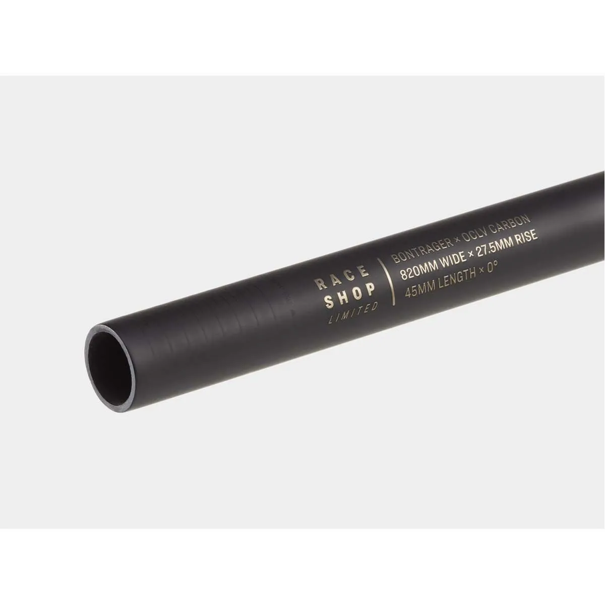 Bontrager RSL MTB Handlebar/Stem 820mm x 45mm