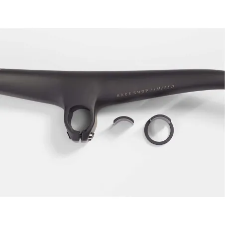 Bontrager RSL MTB Handlebar/Stem 820mm x 45mm
