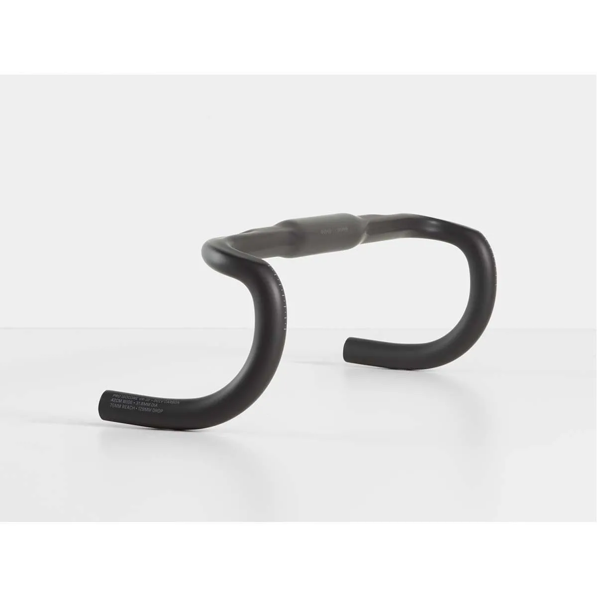 Handlebar BNT PRO ISOCORE VR-SF 42 BK