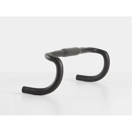 Handlebar BNT PRO ISOCORE VR-SF 42 BK
