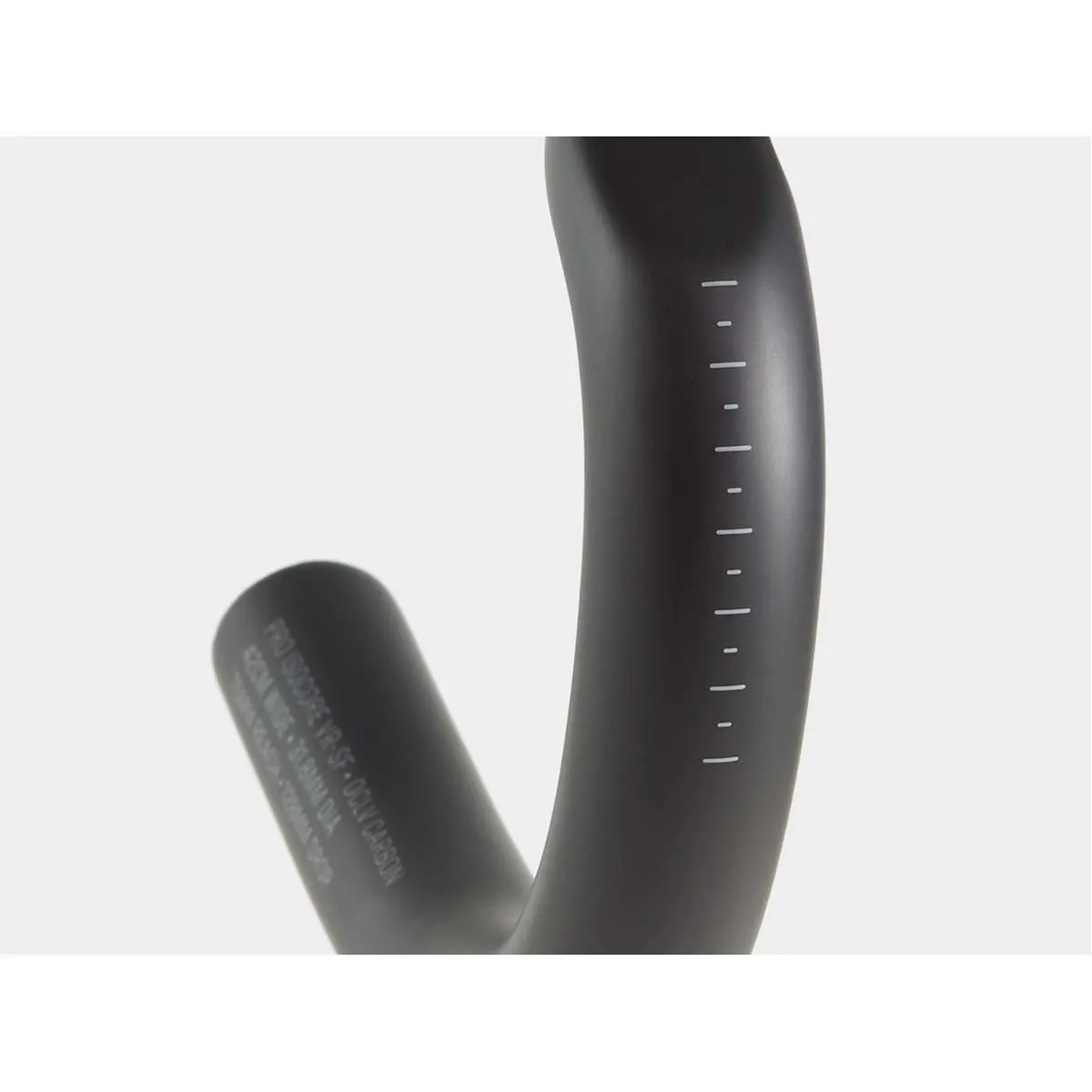 Handlebar BNT PRO ISOCORE VR-SF 42 BK
