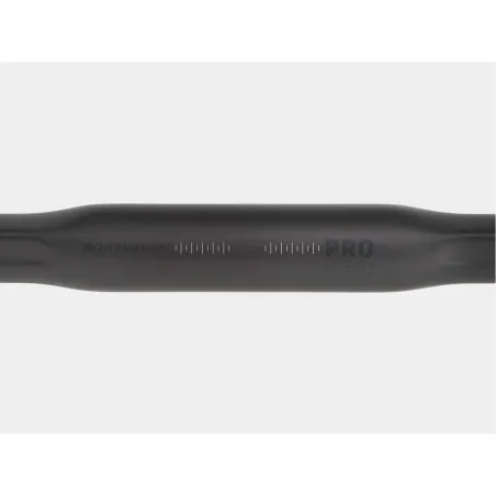 Handlebar BNT PRO ISOCORE VR-SF 42 BK