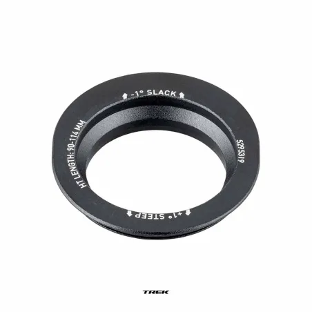 Trek Fuel EX 2023 Short Headtube Angle Adjust Upper Headset Cup