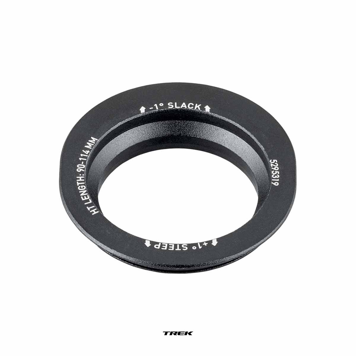Trek Fuel EX 2023 Short Headtube Angle Adjust Upper Headset Cup