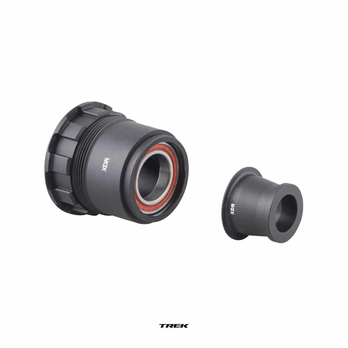 Bontrager Ratchet EXP SRAM XDR Freehub 142mm OLD