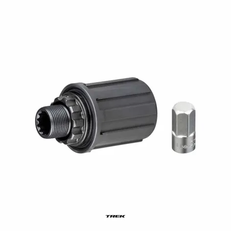 Bontrager Ratchet EXP SRAM XDR Freehub 142mm OLD