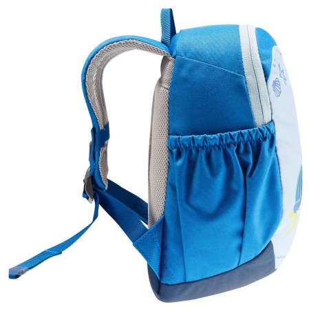 Bike backpack DEUTER PICO aqua-lapis