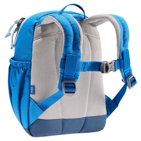 Bike backpack DEUTER PICO aqua-lapis