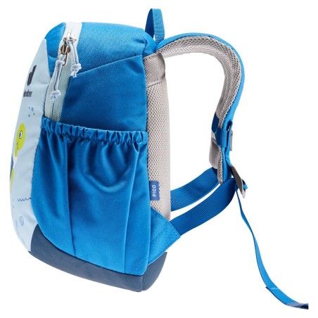 Bike backpack DEUTER PICO aqua-lapis