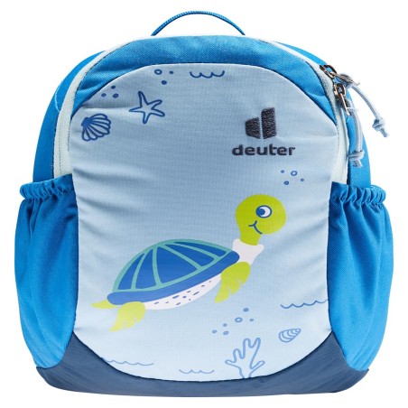 Bike backpack DEUTER PICO aqua-lapis