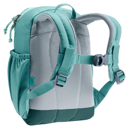Bike backpack DEUTER PICO glacier-dustblue