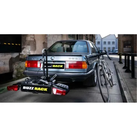 BUZZRACK EAZZY 1 | Car bike rack