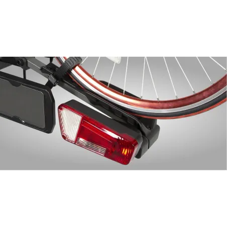 BUZZRACK EAZZY 1 | Car bike rack