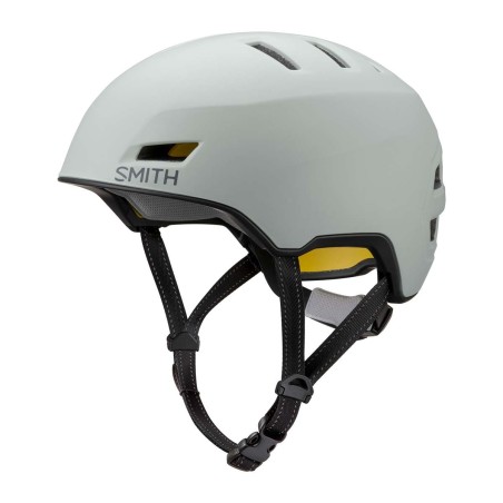 Градска каска за колело SMITH Express MIPS | Matte Cloudgrey