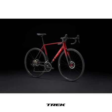 ТРЕК EMONDA ALR 5 Crimson to Dark Carmine Fade | Road bike