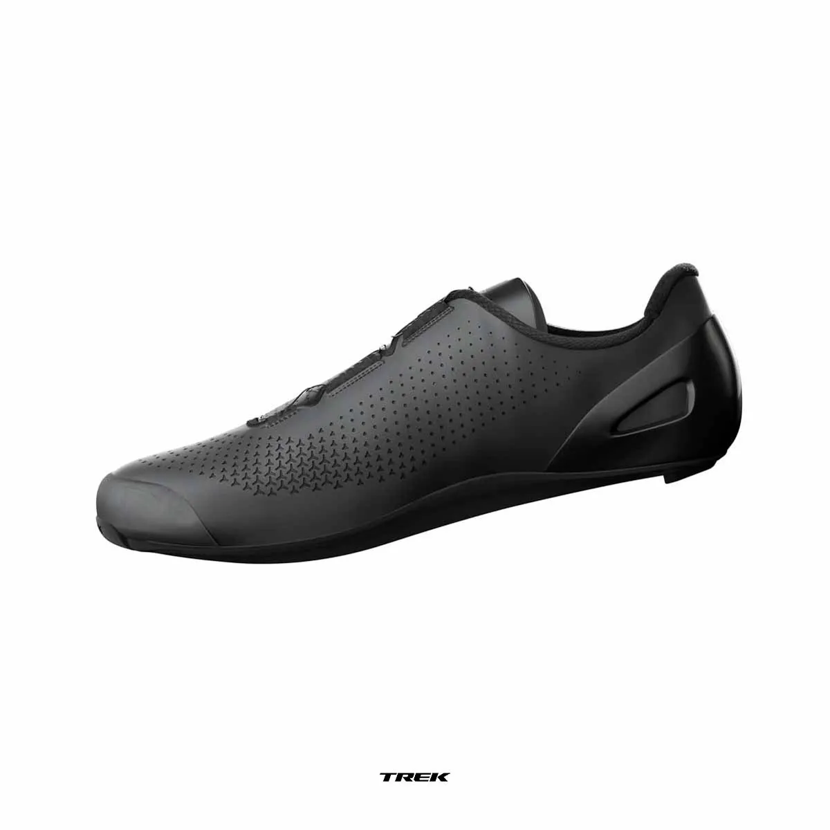 Trek RSL Black | Road cycling shoes