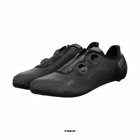 Trek RSL Black | Road cycling shoes