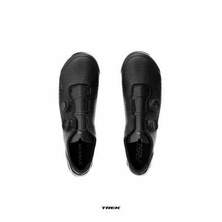 Trek RSL Black | Road cycling shoes