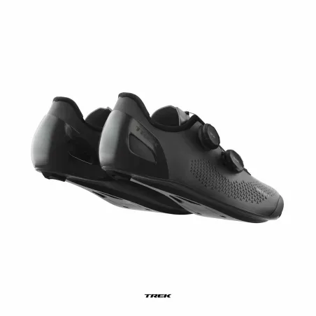 Trek RSL Black | Road cycling shoes