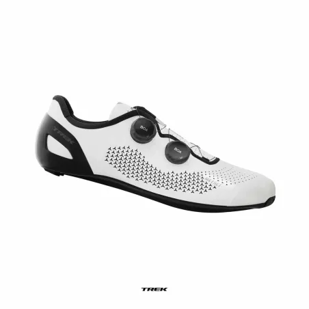 Trek RSL White | Road cycling shoes