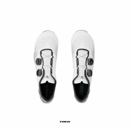 Trek RSL White | Road cycling shoes
