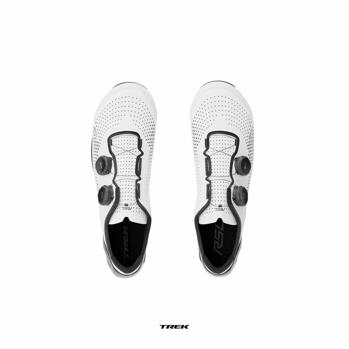Trek RSL White | Шосеени обувки за колоездене Trek RSL White | Шосеени обувки за колоездене