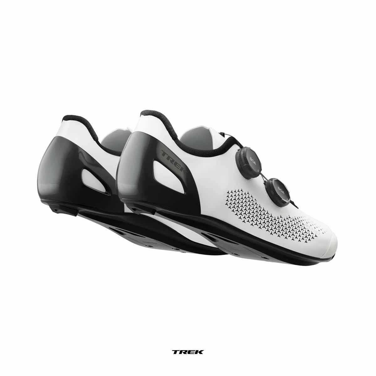 Trek RSL White | Шосеени обувки за колоездене Trek RSL White | Шосеени обувки за колоездене