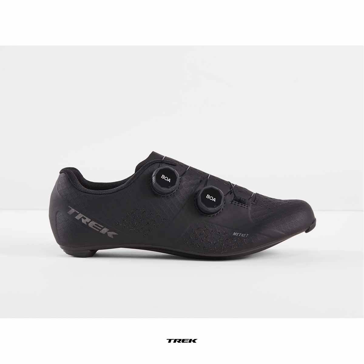 Trek VELOCIS Black | Шосеени обувки за колоездене Trek VELOCIS Black | Шосеени обувки за колоездене