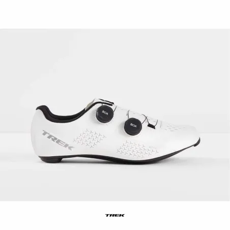 Trek VELOCIS White | Шосеени обувки за колоездене