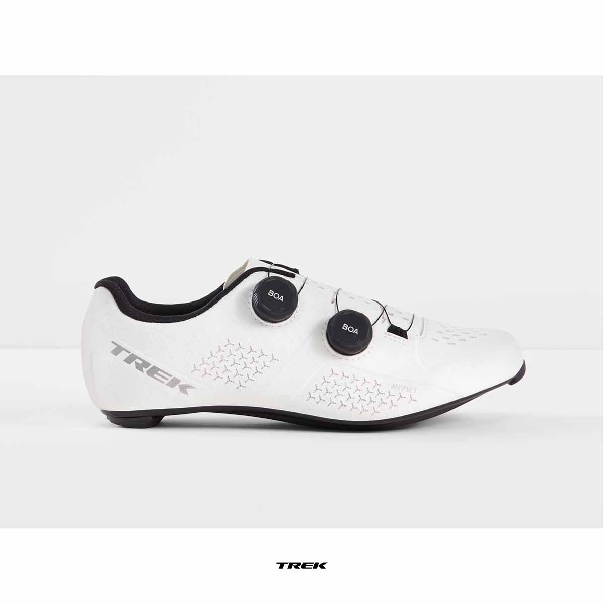 Trek VELOCIS White | Шосеени обувки за колоездене Trek VELOCIS White | Шосеени обувки за колоездене