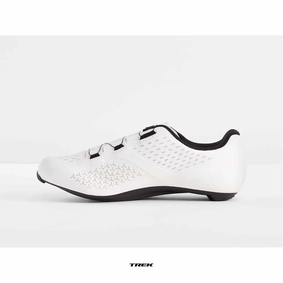 Trek VELOCIS White | Road cycling shoes