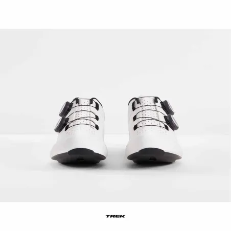 Trek VELOCIS White | Road cycling shoes