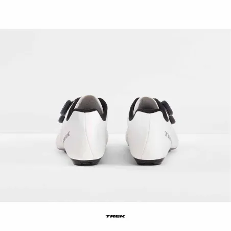 Trek VELOCIS White | Road cycling shoes