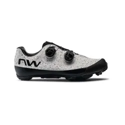 NORTHWAVE EXTREME XC 2 light grey | XC обувки с клипс
