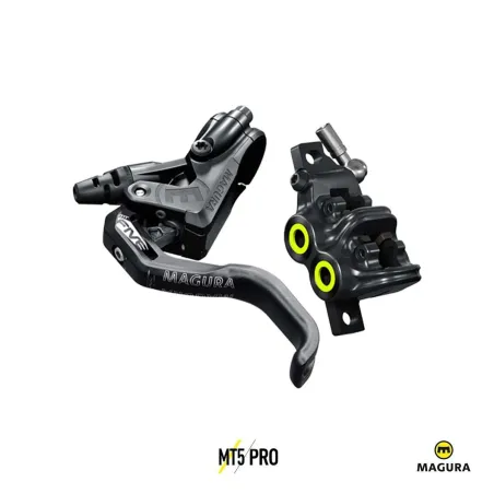 Спирачкa MAGURA MT5 PRO | 1бр спирачкa MT5